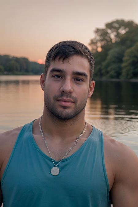 00274-742733723-close-up headshot photo of dantaiperson  _lora_dan_tai-09_0.8_ shirtless wearing a teal tank top, light bokeh, blurred outdoor l.png